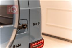 مێرسێدس بێنز G-Class